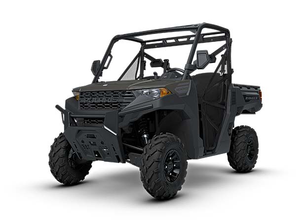 Ranger 1000 EPS Gray